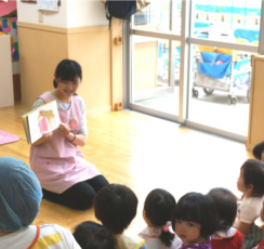 専門学校北海道福祉・保育大学校