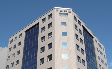 2020年4月、吉田学園公務員法科専門学校が開校