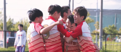 サッカー部