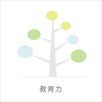教育力